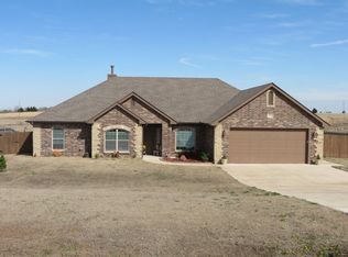 107 Stoneridge Rd, Morrison, OK 73061