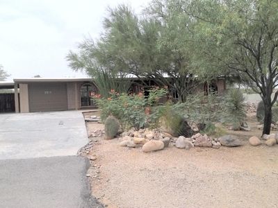 1371 W Emerine Dr, Tucson, AZ, 85704