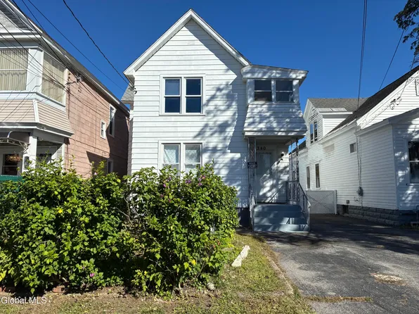 1340 4th Avenue, Schenectady, NY 12303