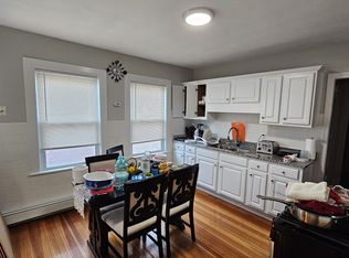 25 Peirce Ave #U2, Everett, MA 02149