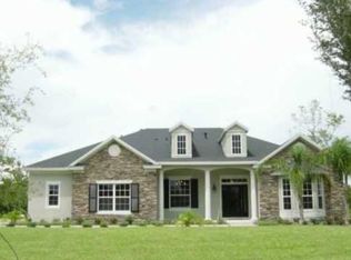 19745 Prince Benjamin Dr, Lutz, FL 33549
