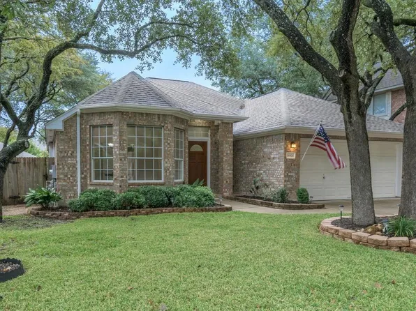 16804 Willow Oak Ln, Round Rock, TX 78681
