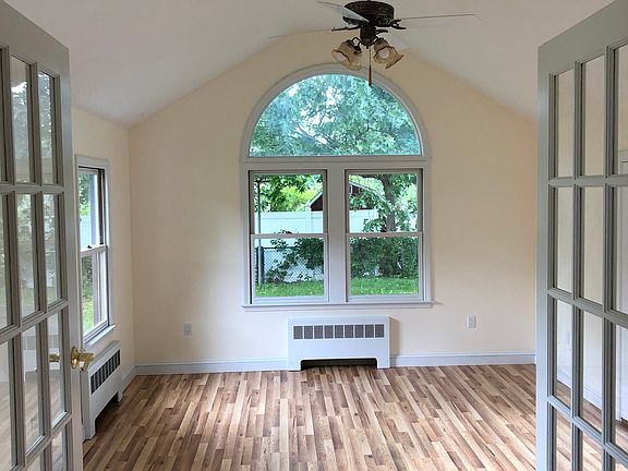 entertainment room