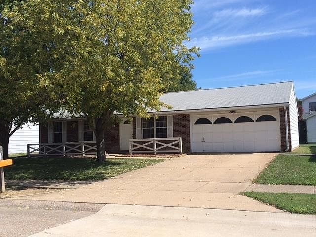1st image of 3105 Saratoga Dr