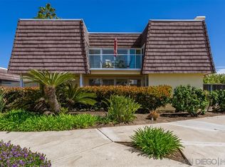 12 Jamaica Village Rd, Coronado, CA 92118