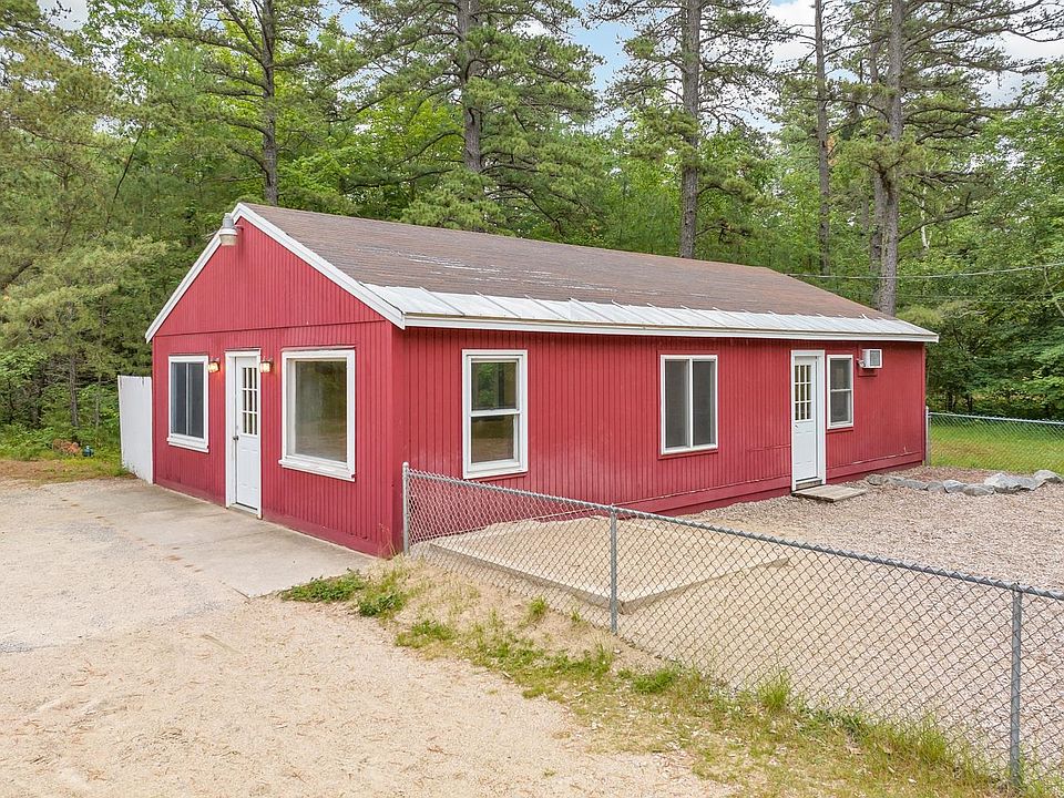 556 Pine River Pond Road, Sanbornville, NH 03872 MLS 4958189 Zillow