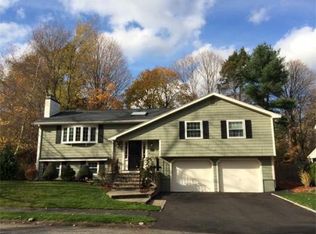 63 Buckingham Rd, Milton, MA 02186