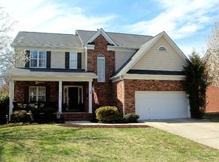 4367 Cedar Trail Ct, High Point, NC 27265