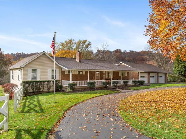 432 Little Creek Rd, Harmony, PA 16037