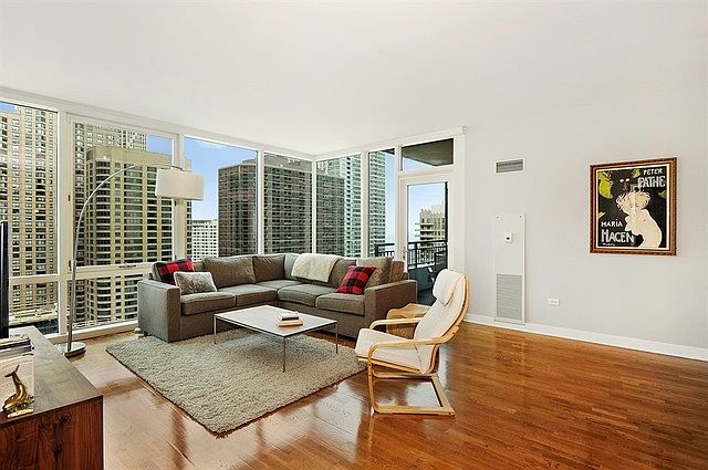 1st image of 505 N McClurg Ct APT 2801