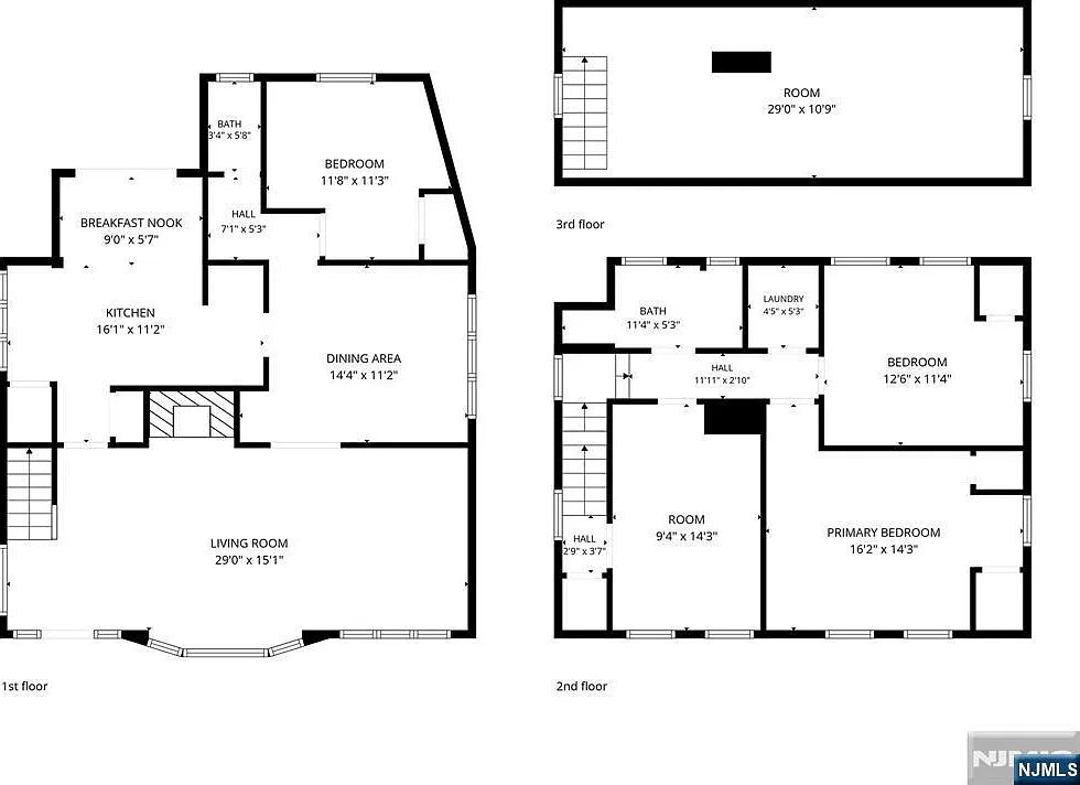 4 bed, 1.5 bath, $5,500 — Photo 4