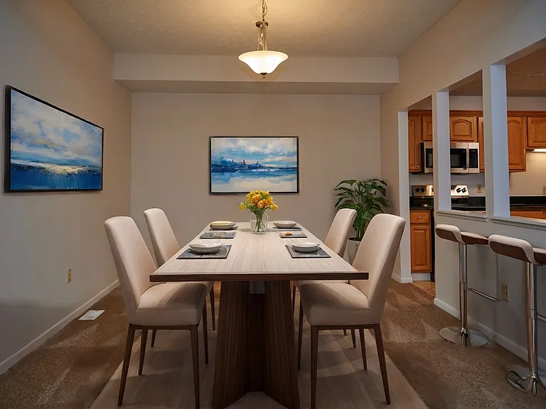 Grand Bay Apartments and Townhomes — Photo 8