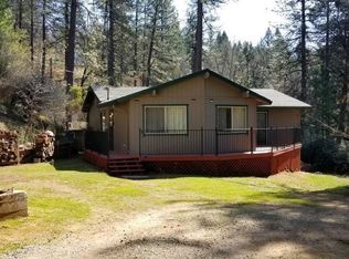 1771 Swansboro Rd, Placerville, CA 95667