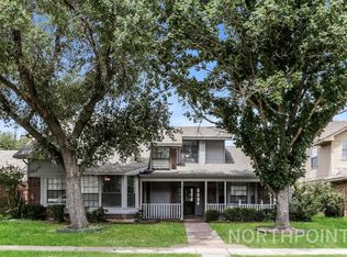 2313 Roanoke Cir, Mesquite, TX 75150