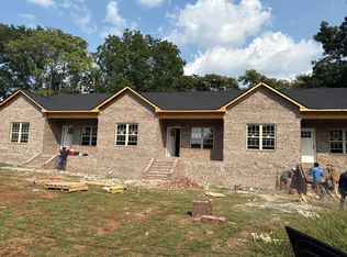 709 S Mulberry St, Tuscumbia, AL 35674