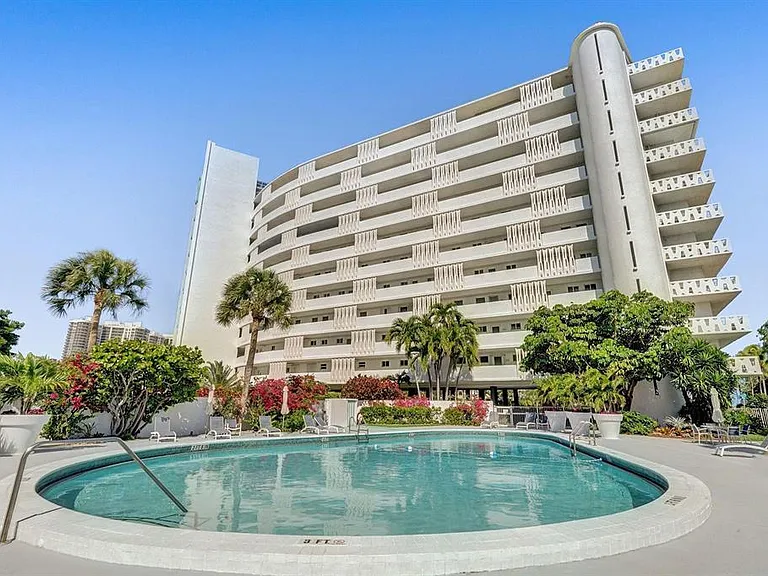 2840 N Ocean Blvd #507 — Photo 37