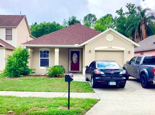 13158 Odyssey Lake Way, Orlando, FL 32826