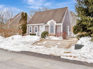 Mill Pond Village, West Yarmouth, MA 02673