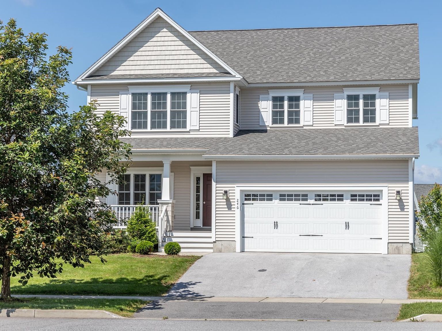 246 Sommerfield Avenue, S Burlington, VT 05403 Zillow