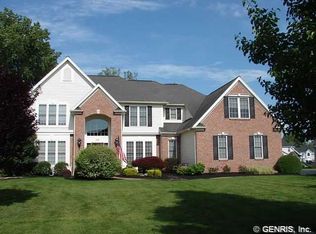 131 Angels Path, Webster, NY 14580