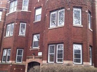 8353 S Rhodes Ave APT 1, Chicago, IL 60619