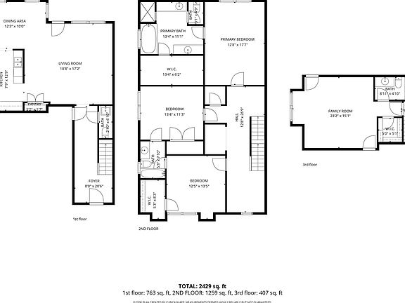 2nd image of 5972 Kansas St