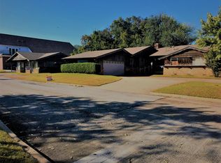 124 N 6th St, Jenks, OK 74037