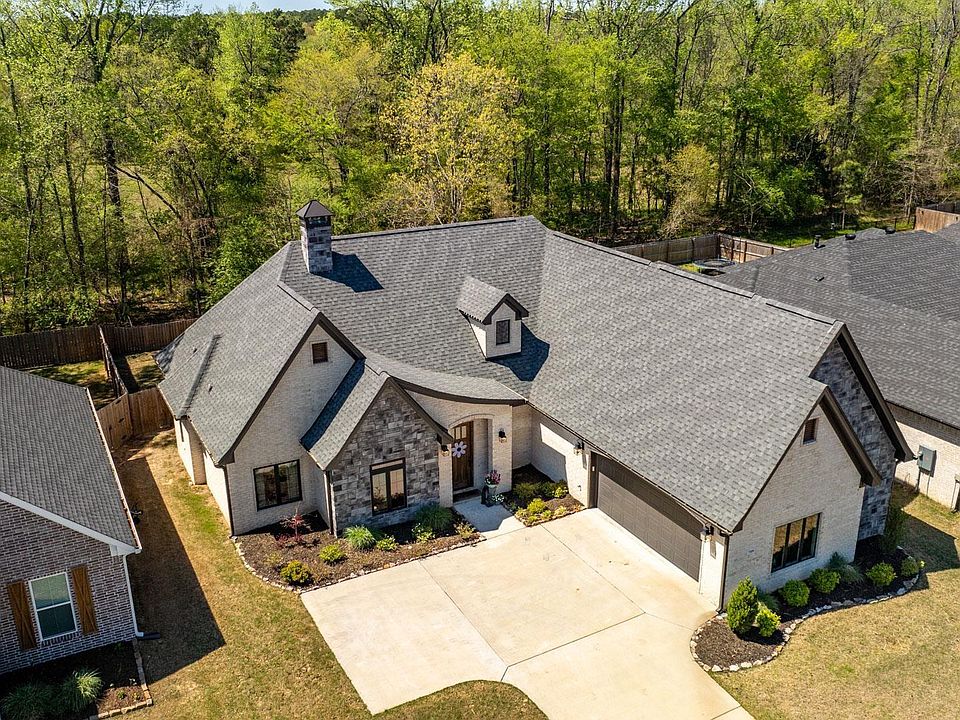7209 Havenwood Dr, Benton, AR 72019 Zillow