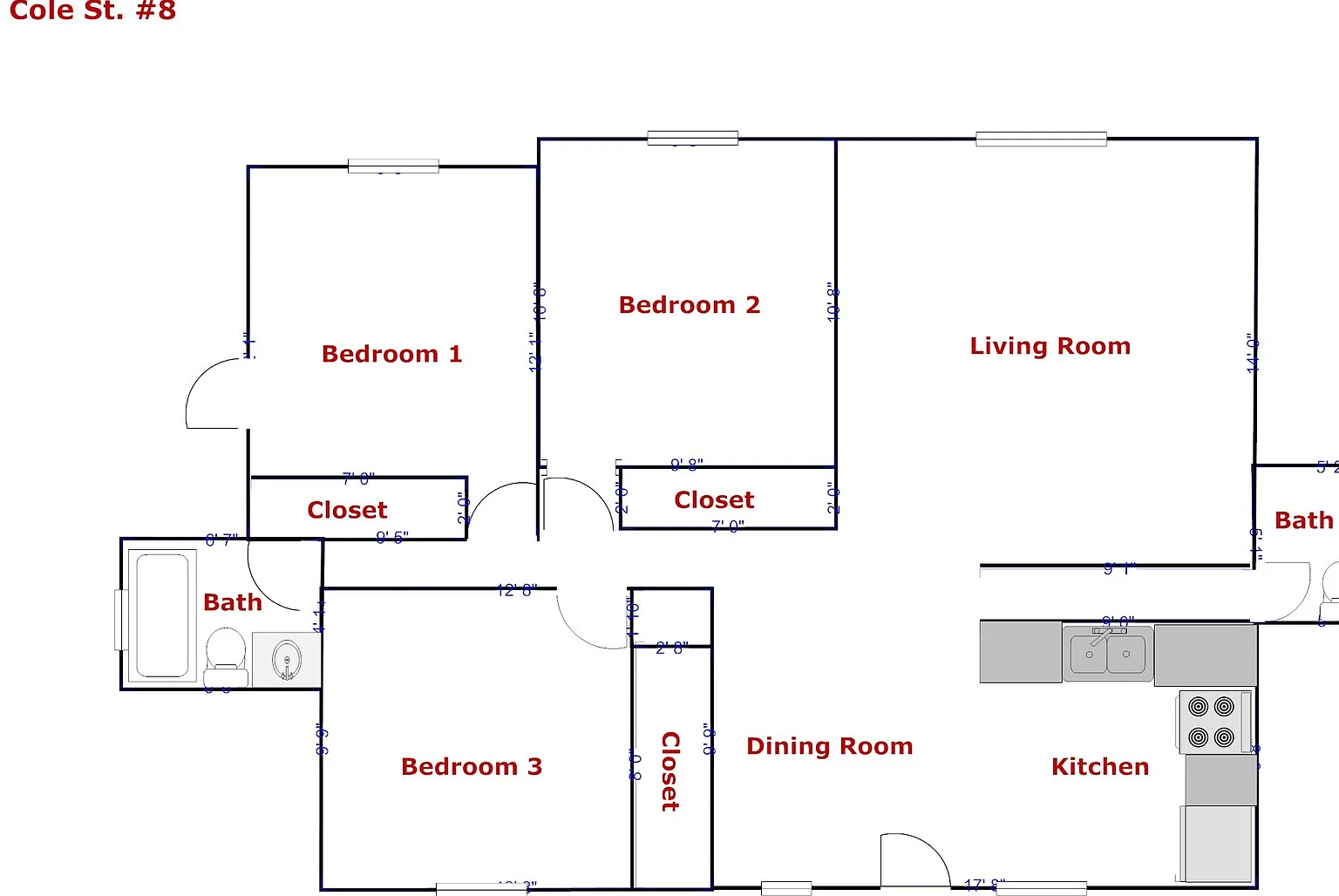 Completely updated Clairemont Condo — Photo 2