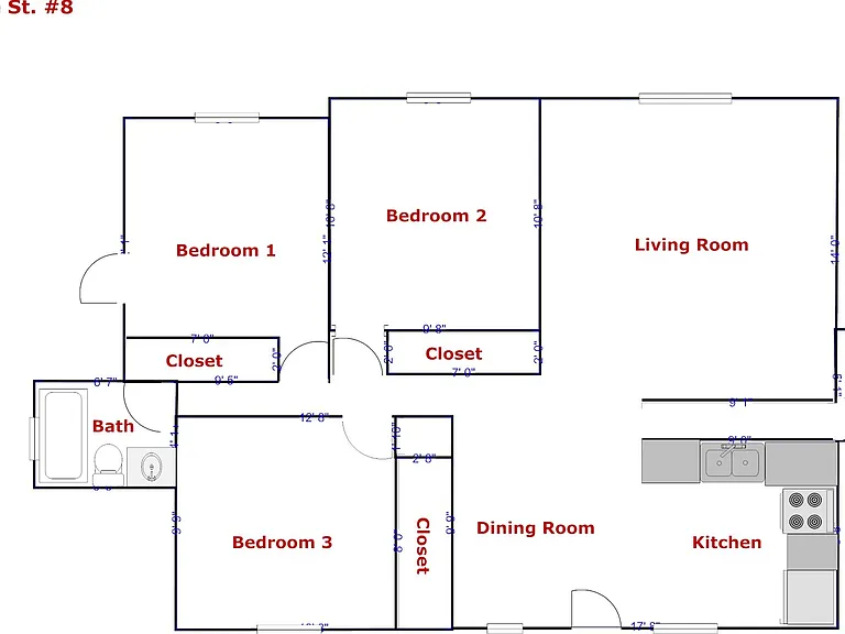 4885 Cole St #8 — Photo 2