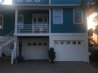 526 Fort Fisher Blvd N, Kure Beach, NC 28449
