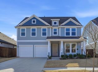 6122 Gully Grove Dr, Royse City, TX 75189