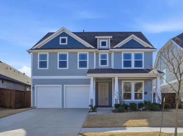 6122 Gully Grove Dr, Royse City, TX 75189