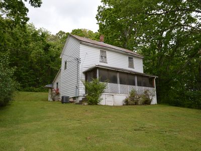303 Coal Hollow Rd, Christiansburg, VA, 24073