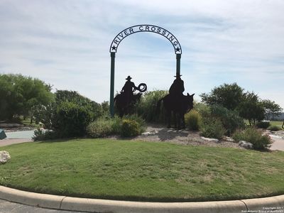 272 Fossil Hills Loop LOT 53, Spring Branch, TX, 78070
