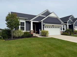 14729 Pine Dew Dr #1, Grand Haven, MI 49417
