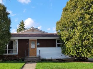 211 E Center St, Footville, WI 53537