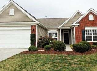 15704 Pedlar Mills Rd, Charlotte, NC 28278