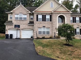 2604 Ballston Ct, Bowie, MD 20721