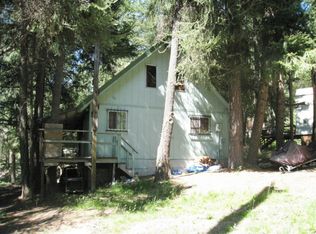 81 Dumbarton Rd, Ronald, WA 98940