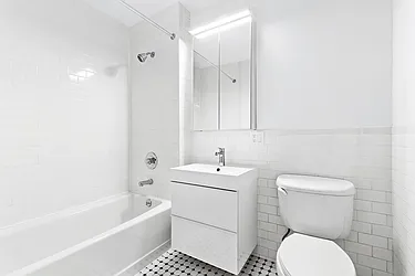 Rented by Compass