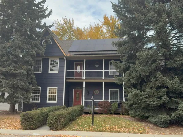 10010 W Meadowlark St, Boise, ID 83704