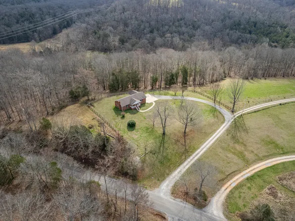 2644 Scribners Mill Rd, Culleoka, TN 38451