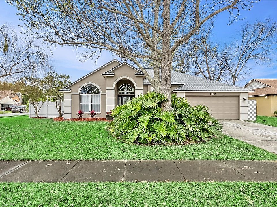 1st image of 100 Chatham Cir