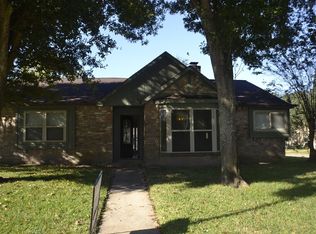 5223 Prairie Creek Dr, Houston, TX 77084