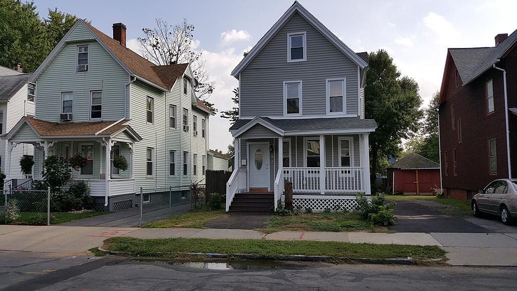 99 Alden St, Springfield, MA 01109 Zillow