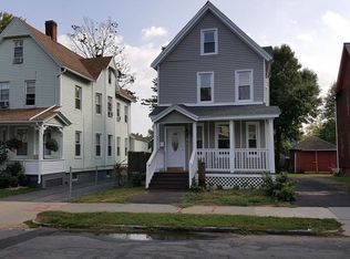 99 Alden St, Springfield, MA 01109