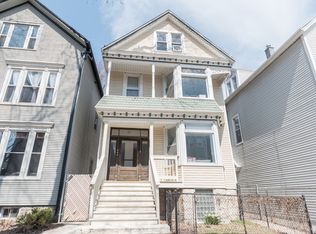 1802 W School St #1, Chicago, IL 60657