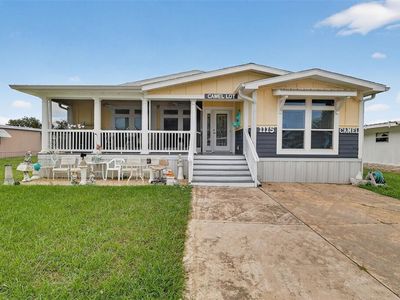 1115 Elkhart Cir, Tavares, FL, 32778