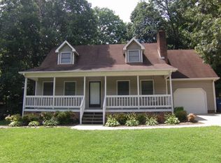 5020 Westhaven Ln, Trinity, NC 27370